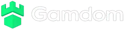Gamdom Casino Logo